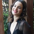 La modelo Renata Ruiz estuvo en un proceso de dos años para eliminar un par de tatuajes que se hizo en 2013 y que ya no le gustaban.