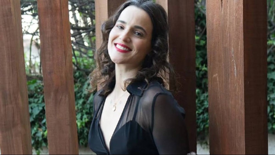 Las razones de la modelo Renata Ruiz para borrarse dos tatuajes: 'Me daban vergüenza'