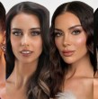 Este martes 5 de mayo se definieron a las cuatro ganadoras del repechaje para el Miss Universo Chile 2026.
