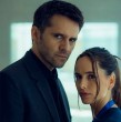 Revisa acá lo que dijeron los actores sobre el estreno de Salvando a Ema, la primera teleserie vertical de Mega.