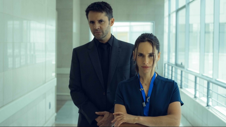 Un drama imperdible: Así puedes ver completa Salvando a Ema, la primera teleserie vertical de Mega