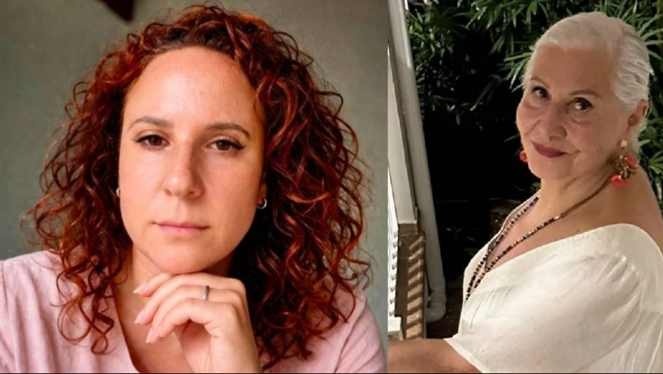 El emotivo mensaje de hija de Teresita Reyes en el Día de la Madre: 'Quiero que vengas a visitarme en sueños'