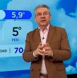 Revisa acá el pronóstico del tiempo para Santiago y las probabilidades de lluvia en esta nueva semana.