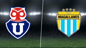 U. de Chile vs. Magallanes: Conoce fecha, hora y cómo ver EN VIVO este partido de la liga femenina por Mega 2