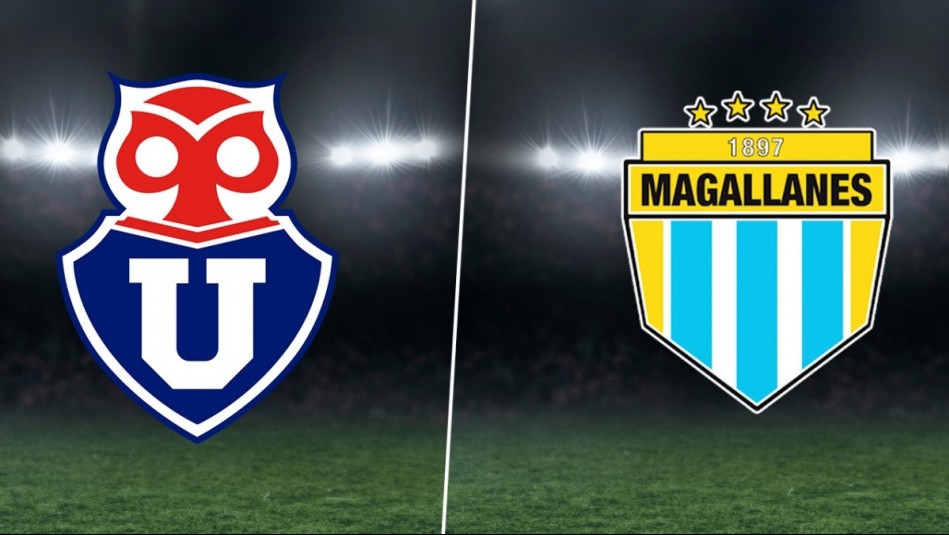 U. de Chile vs. Magallanes: Conoce fecha, hora y cómo ver EN VIVO este partido de la liga femenina por Mega 2