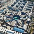 Revisa acá la polémica que tiene en pie de guerra a los vecinos del barrio Yarur por la ampliación de la cárcel Santiago 1.