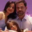 Este miércoles 13 de mayo, Mega continuará desarrollando sus historias con capítulos que pondrán en aprietos a sus protagonistas.