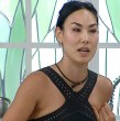 En el capítulo 131 de El Internado, Akemi Nakamura y Camila Nash tuvieron un tenso cruce en plena cocina y frente a varios de sus compañeros.