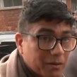 Revisa acá cómo fue el ingreso y lo que se sabe de momento de la formalización de Américo por violencia intrafamiliar contra Yamila Reyna.