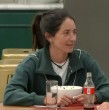 En el capítulo 131 de El Internado, Camila Nash y Tom Brusse invitaron a conversar a Blu Dumay pero ella se negó rotundamente.