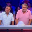 Martes 12 de mayo.