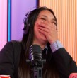 Este lunes, en El Internado React, Paulina Flores reaccionó a la participación de Tom Brusse en la competencia individual.