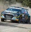 Mega 2 llevará a la televisión abierta el esperado Powerstage del Copec RallyMobil, correspondiente a la tercera fecha del calendario 2026.
