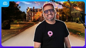 Fuerte pelea entre Tom Brusse y Fabio Angostini: Sigue EN VIVO el capítulo 131 de El Internado React