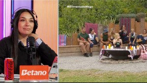 El Internado React -  Capítulo 130: Arenita y Otakin a los gritos