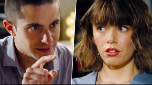 Elisa tiene remordimientos por engañar a Bastián: Joaquín y ella tienen un secreto plan en EJDO