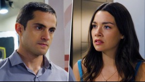 'No estás capacitada': Joaquín advertirá nuevamente a Ignacia sobre custodia de Berni en capítulo 294 de EJDO