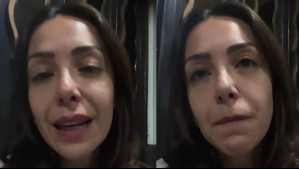 Mariela Sotomayor anuncia con dolor la muerte de su padre: Cumplirá su última voluntad