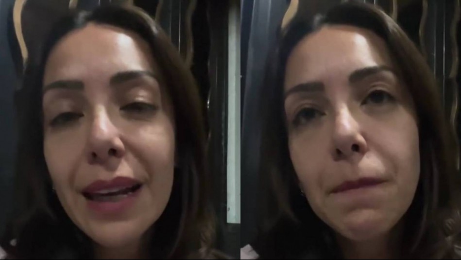 Mariela Sotomayor anuncia con dolor la muerte de su padre: Cumplirá su última voluntad