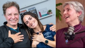El primer encuentro de la mamá de Rosario Bravo con el esposo de su hija, 28 años mayor: 'Esto no puede ser'