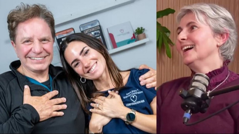 El primer encuentro de la mamá de Rosario Bravo con el esposo de su hija, 28 años mayor: 'Esto no puede ser'