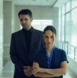 La primera teleserie vertical de MegaShorts, Salvando a Ema, alcanzó más de 6,8 millones de visualizaciones a solo 18 horas de su publicación en las plataformas digitales de Mega.