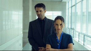 Salvando a Ema arrasa: Es el mejor debut de teleseries verticales con 6,8 millones de vistas en 18 horas