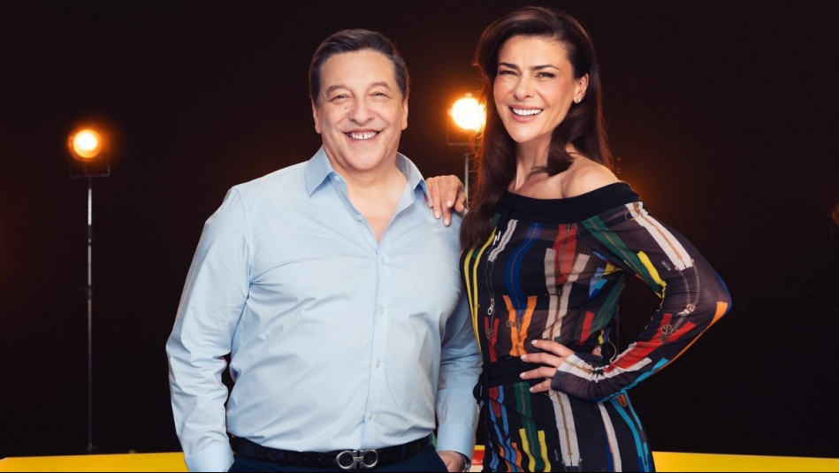 Volverías con tu ex? 2 suma provocativa 'cabaña de las tentaciones': Así será el formato del reality de Mega