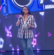Este martes, en Dale Play, Ximena Rivas fue seleccionada por el equipo amarillo para enfrentar el Karaoke Recargado, una de las pruebas más exigentes del programa.