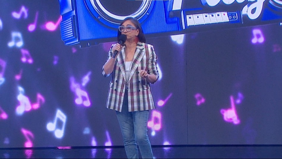 Tuvo puntaje casi perfecto: Ximena Rivas sorprende al cantar 'Un compromiso' de Cecilia en Dale Play
