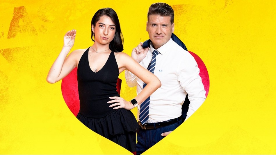 Claudio Rojas y Hurubachi Pardo