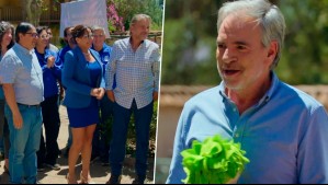 Aguas de Oro - Capítulo 146: Carlos sale de la cárcel y recibe especial bienvenida en El Álamo