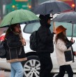 Revisa acá por qué no podrían haber más lluvias durante mayo en la Región Metropolitana.