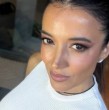 Yamila Reyna salió a explicar sus recientes declaraciones en las que aseguró seguir enamorada de Américo.