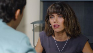 'Necesito saber si puedo confiar en ti': Bastián confrontará a Elisa por engaños en el capítulo 295 de EJDO