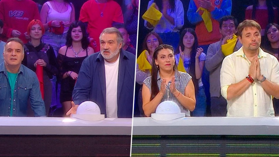 Dale Play - Capítulo 79: Dos concursantes sueñan con los 3 millones de pesos