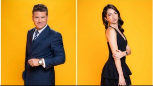 ¿Pesará la diferencia de edad? Claudio Rojas y Huru Pardo son los nuevos confirmados de Volverías con tu ex? 2