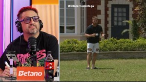 El Internado React -  Capítulo 131: Fuerte pelea entre Tom Brusse y Fabio Angostini