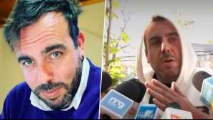 Afirman que Francisco Kaminski habría perdido un importante trabajo por su vínculo con el caso del 'Rey David'