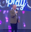 Este miércoles, en Dale Play, Jaime Leyton fue seleccionado por el equipo amarillo para enfrentar el Karaoke Recargado, una de las pruebas más exigentes del programa.