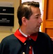 Revisa acá las palabras que dedicó José Antonio Neme al diputado Javier Olivares tras sus recientes polémicas.