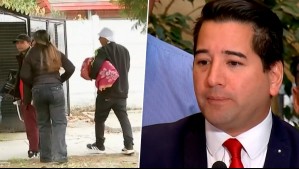 Presidente de club deportivo de Olmué acusa que Javier Olivares insultó y golpeó a mujer: 'Hueo... córrete'