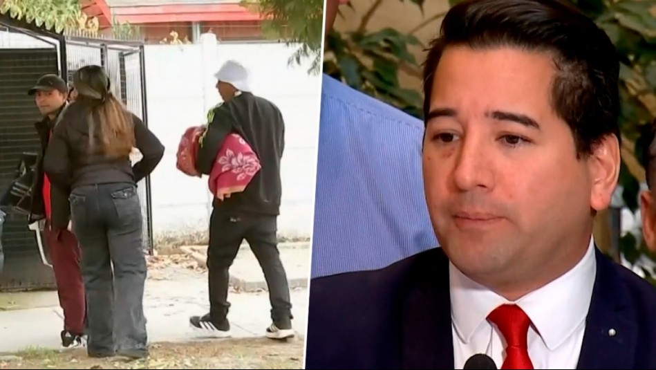 Presidente de club deportivo de Olmué acusa que Javier Olivares insultó y golpeó a mujer: 'Hueo... córrete'