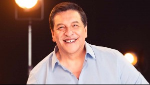 ¿Conocerá a Chofi y Tapia? Julio César Rodríguez será el gran invitado de este viernes en Detrás del Muro