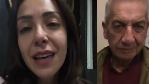 Mariela Sotomayor recuerda el profundo vínculo con su fallecido padre: 'La vida me dio un regalo'