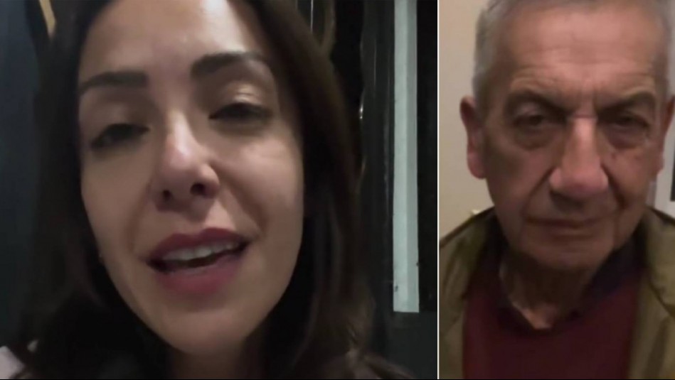Mariela Sotomayor recuerda el profundo vínculo con su fallecido padre: 'La vida me dio un regalo'
