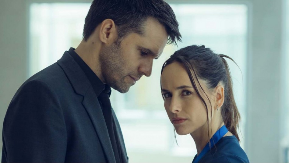 ¡Éxito total de Salvando a Ema! Estos son los resultados de la teleserie vertical a 40 horas de su estreno