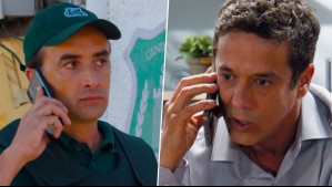 Santana tendrá que intervenir para detener la locura de Clemente en el capítulo 295 de El Jardín de Olivia