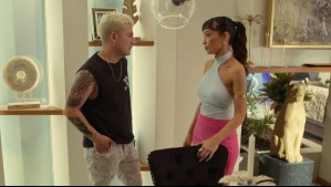 Alessandra y Tito tendrán serias diferencias por la presencia de Hingilberto en el capítulo 126 de RDS