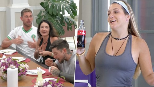 'Dos días...': Agustina Pontoriero destrozó romance de Tom Brusse y Camila Nash con cruel predicción